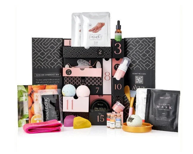 BEAUTY CARE