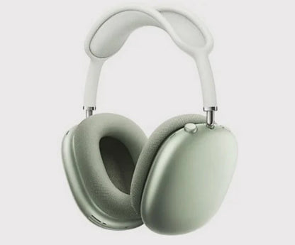 AirPods Max Wireless Over-Ear Headphones | Active Noise Cancelling, Spatial Audio | Random Color Smart Airpods Headphones